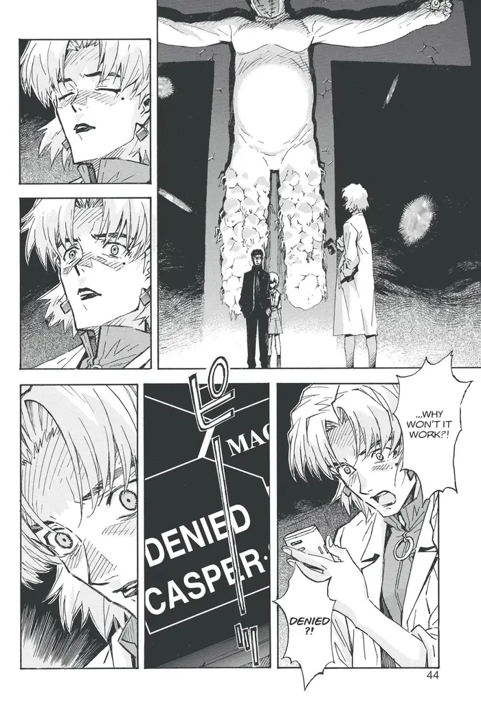 Neon Genesis Evangelion Chapter 85 image 11_optimized
